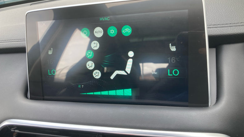 MG Hs 1.5 T-GDI Exclusive 5dr Petrol Hatchback